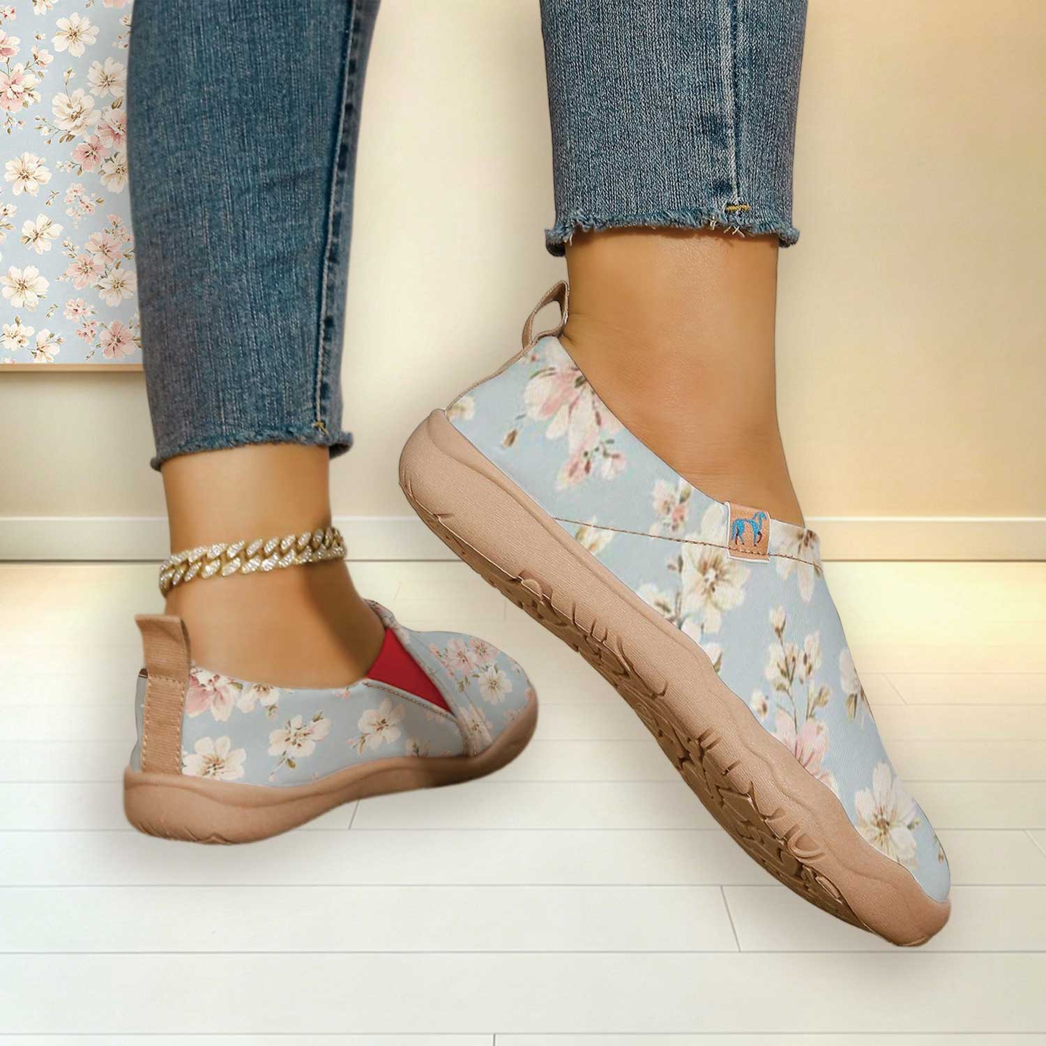 Women's Wide Toe Box Light Blu - Women'S Shoes With Wide Toe Box บทวิจารณ์และราคา