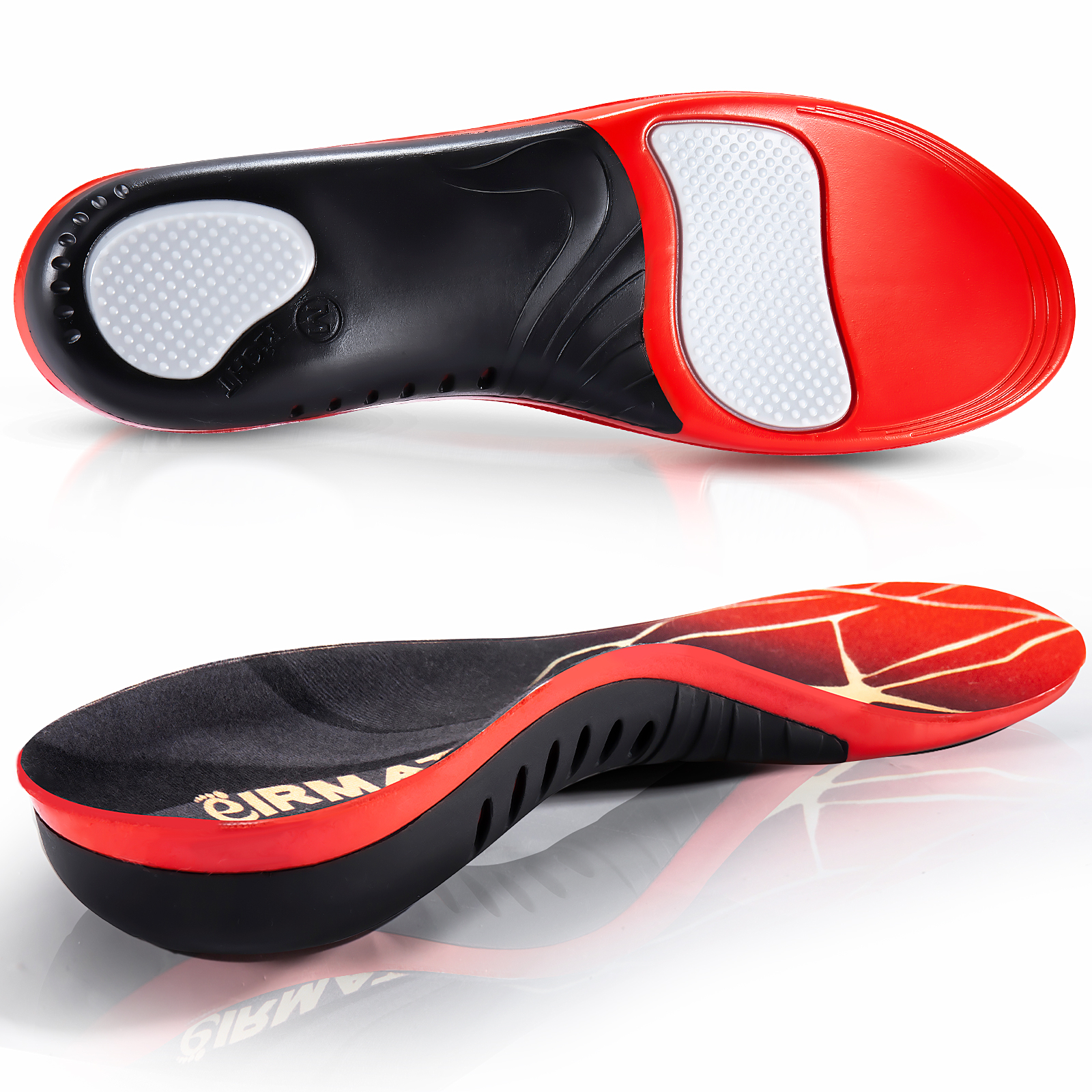 220+ Lbs Heavy Duty High Arch  - Women'S Shoes For Standing All Day บทวิจารณ์และราคา