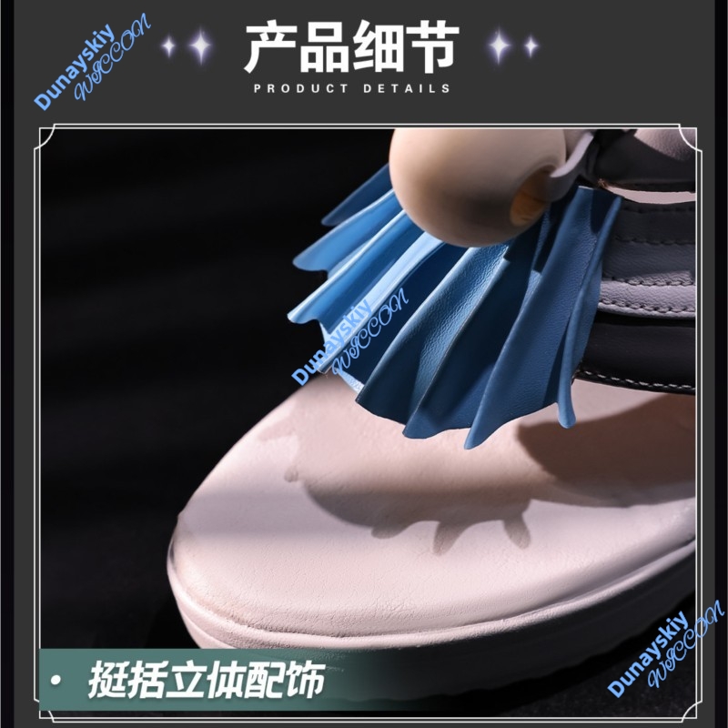 Zenless Zone Zero Cecilia Cosp - Women'S Shoes Zone บทวิจารณ์และราคา