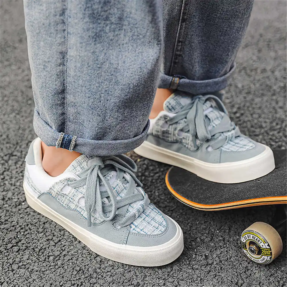 With Lacing Hiphop Women's Sch - Women Shoes Made In Italy บทวิจารณ์และราคา