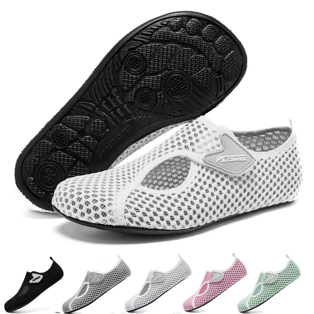Wide versionoutdoor water shoe - Women'S Shoes Professional บทวิจารณ์และราคา