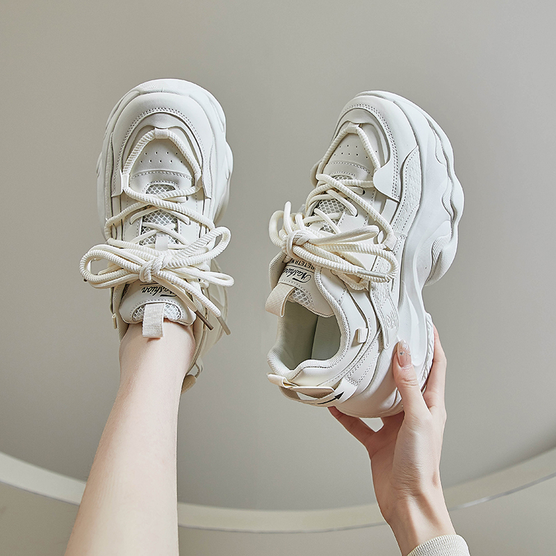Shoes for Women Spring New Wom - Women Shoes Nb บทวิจารณ์และราคา