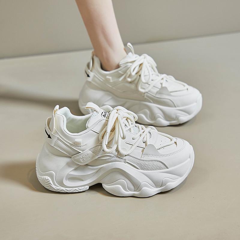 Shoes for Women Spring New Wom - Women Shoes Nb บทวิจารณ์และราคา
