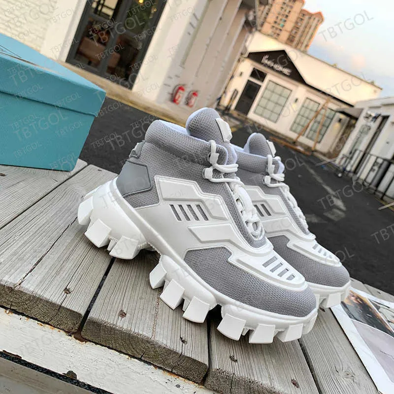 Mens Trainer Thunder Sneakers  - Women'S Shoes Trendy บทวิจารณ์และราคา