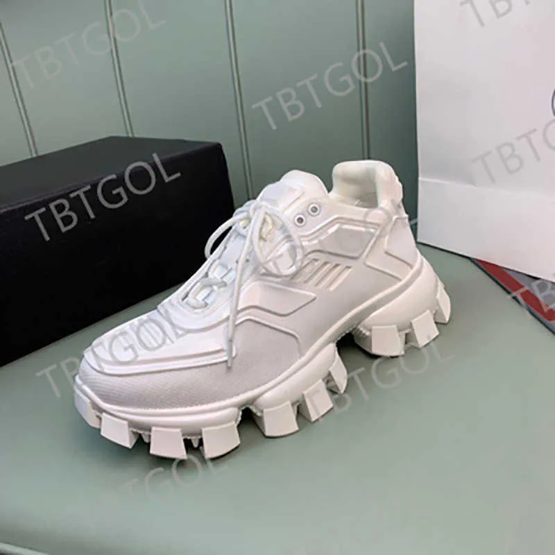 Mens Trainer Thunder Sneakers  - Women'S Shoes Trendy บทวิจารณ์และราคา