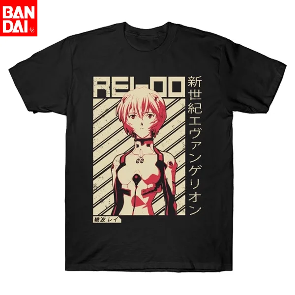 Neon Genesis Evangelion Rei Ay - Women'S Shoes Rei บทวิจารณ์และราคา