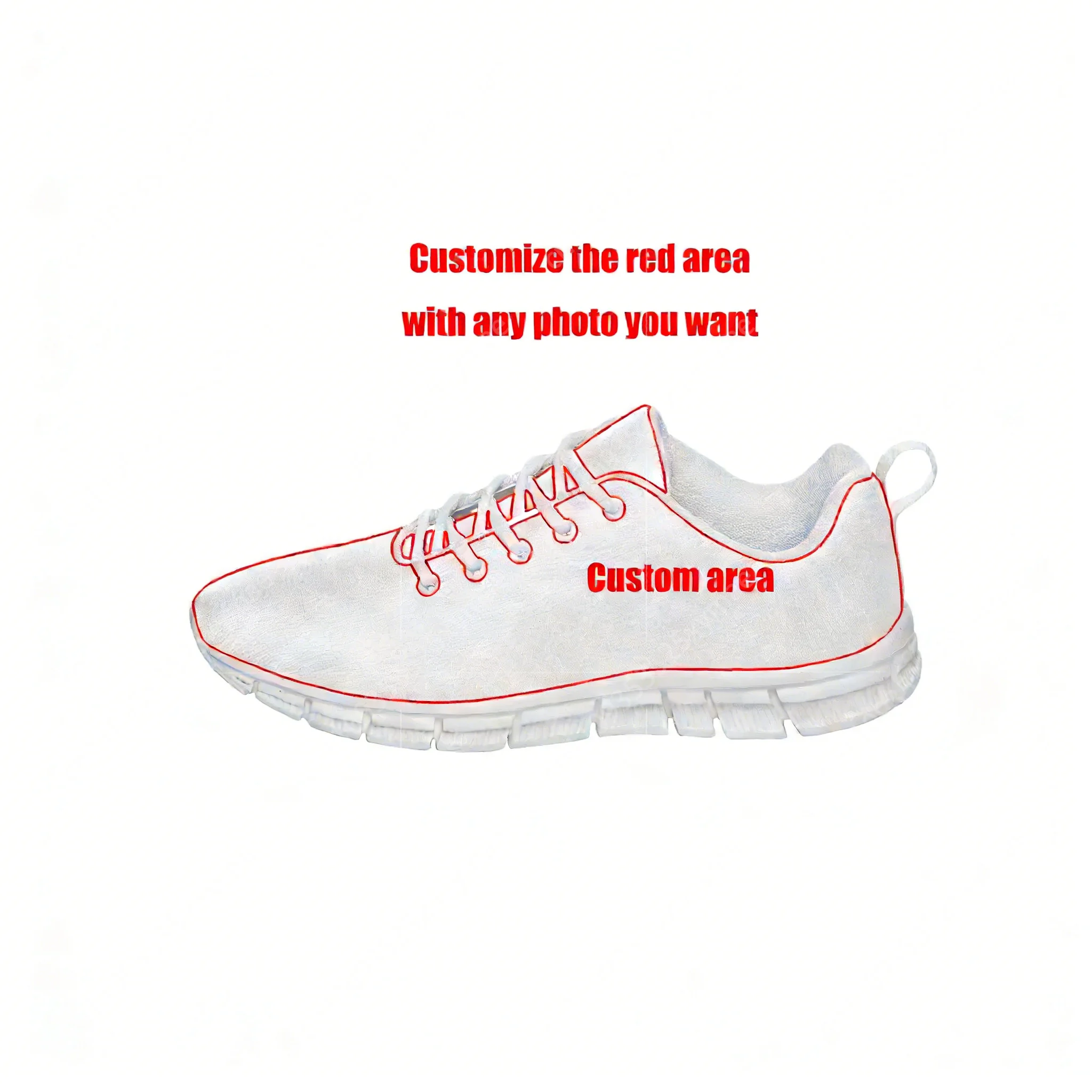 Australian Flag Sports Shoes M - Women Shoes In Australia บทวิจารณ์และราคา