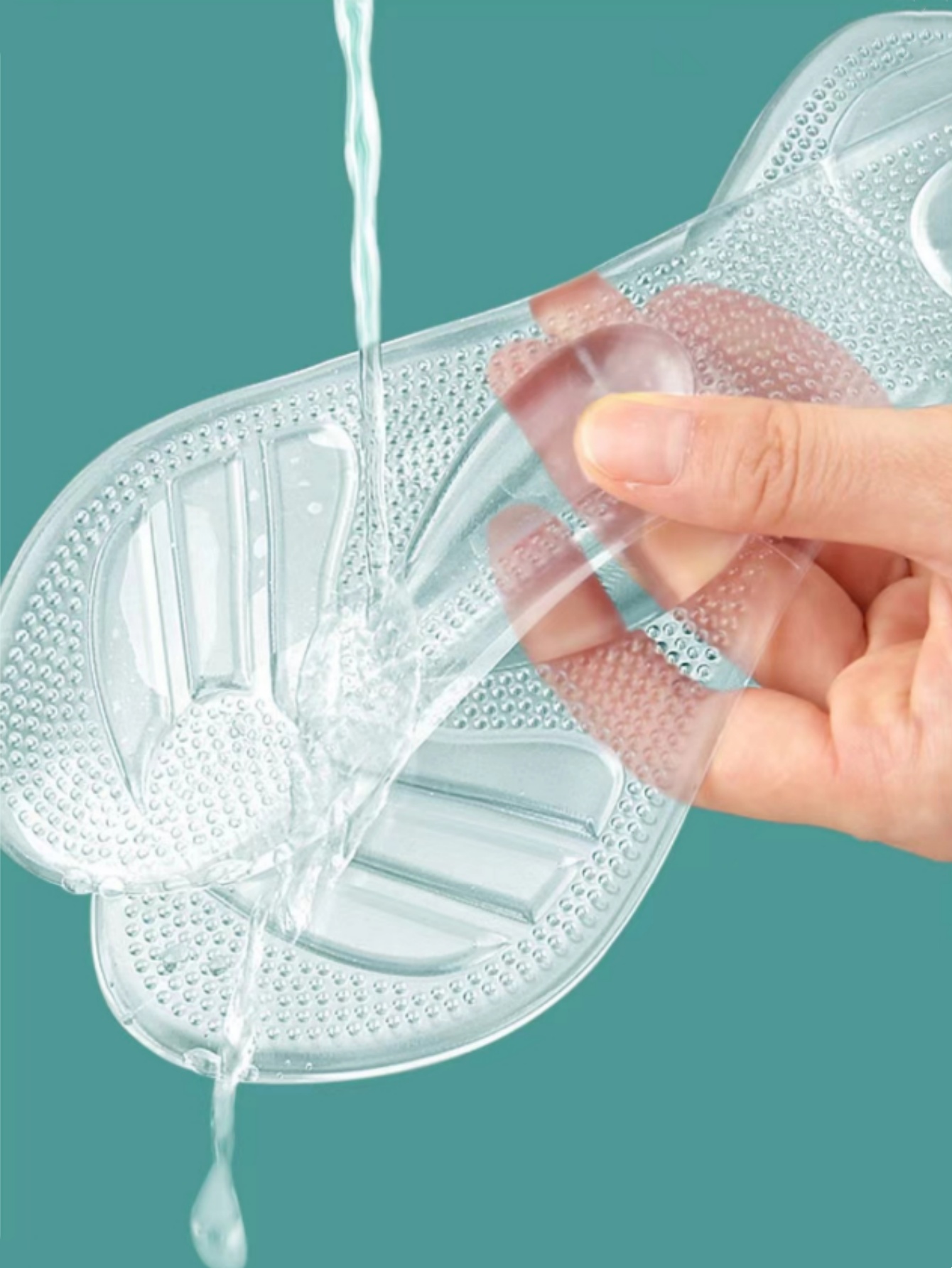 Women Seven Point Insole Heel  - Women'S Shoes High Arch Support บทวิจารณ์และราคา