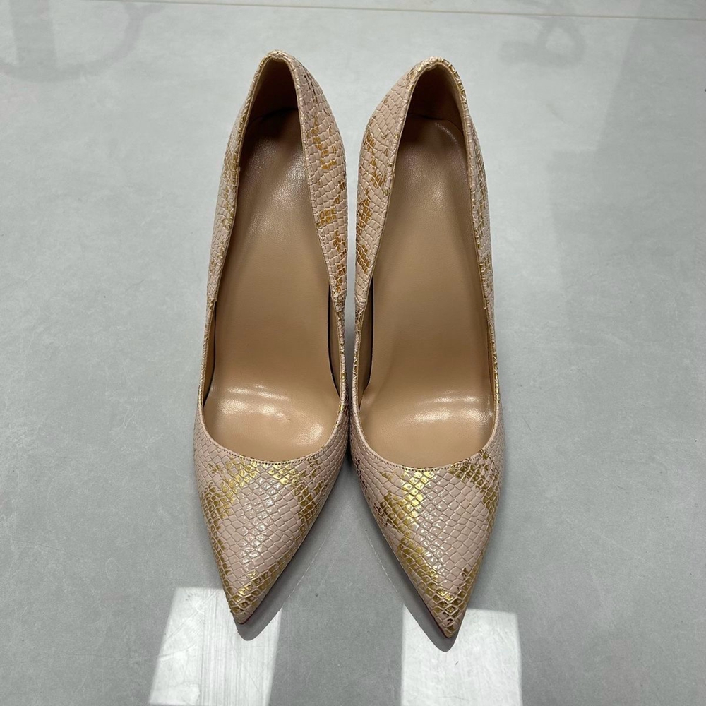 Veowalk 12/10CM Super High Hee - Women'S Shoes In Size 12 บทวิจารณ์และราคา