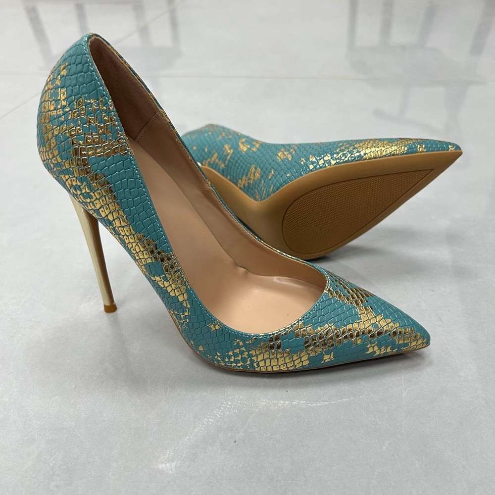 Veowalk 12/10CM Super High Hee - Women'S Shoes In Size 12 บทวิจารณ์และราคา