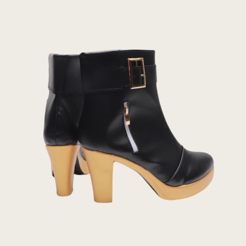 Game Zenless Zone Zero Hoshimi - Women'S Shoes Zone บทวิจารณ์และราคา