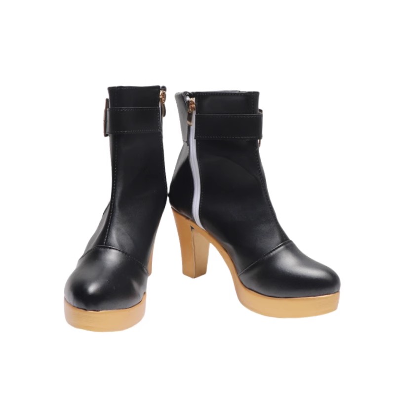 Game Zenless Zone Zero Hoshimi - Women'S Shoes Zone บทวิจารณ์และราคา