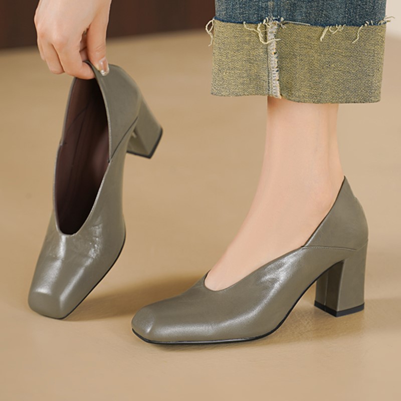 Dilalula 2025 Natural Leather  - Women'S Shoes Naturalizer บทวิจารณ์และราคา