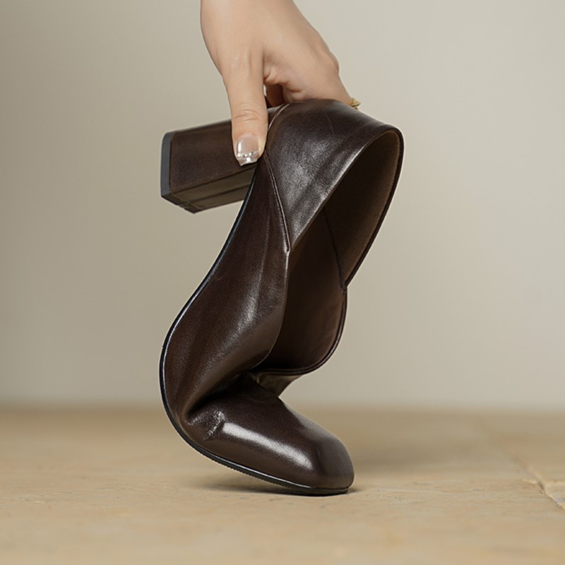 Dilalula 2025 Natural Leather  - Women'S Shoes Naturalizer บทวิจารณ์และราคา