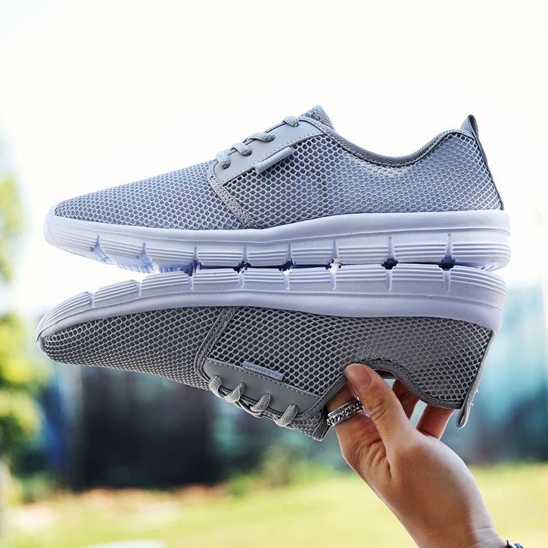 Big Size Summer Breathe Mens S - Women Shoes Made In Italy บทวิจารณ์และราคา