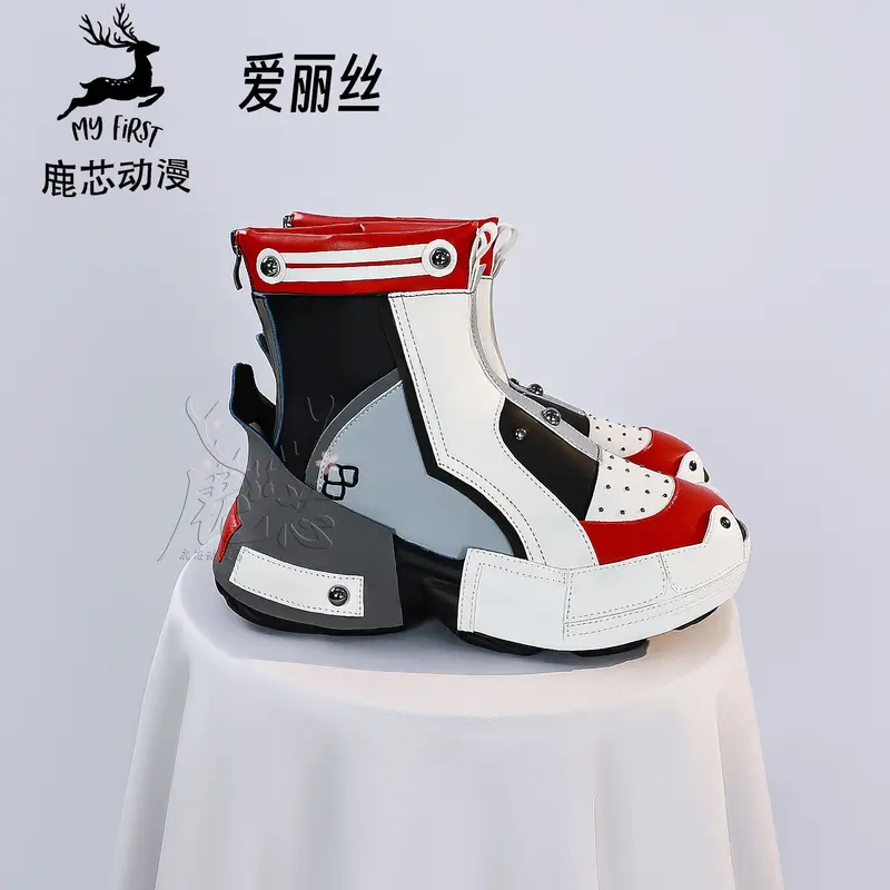 g'7,n\5;e,8\v,5/Zenless Zone Z - Women'S Shoes Zone บทวิจารณ์และราคา