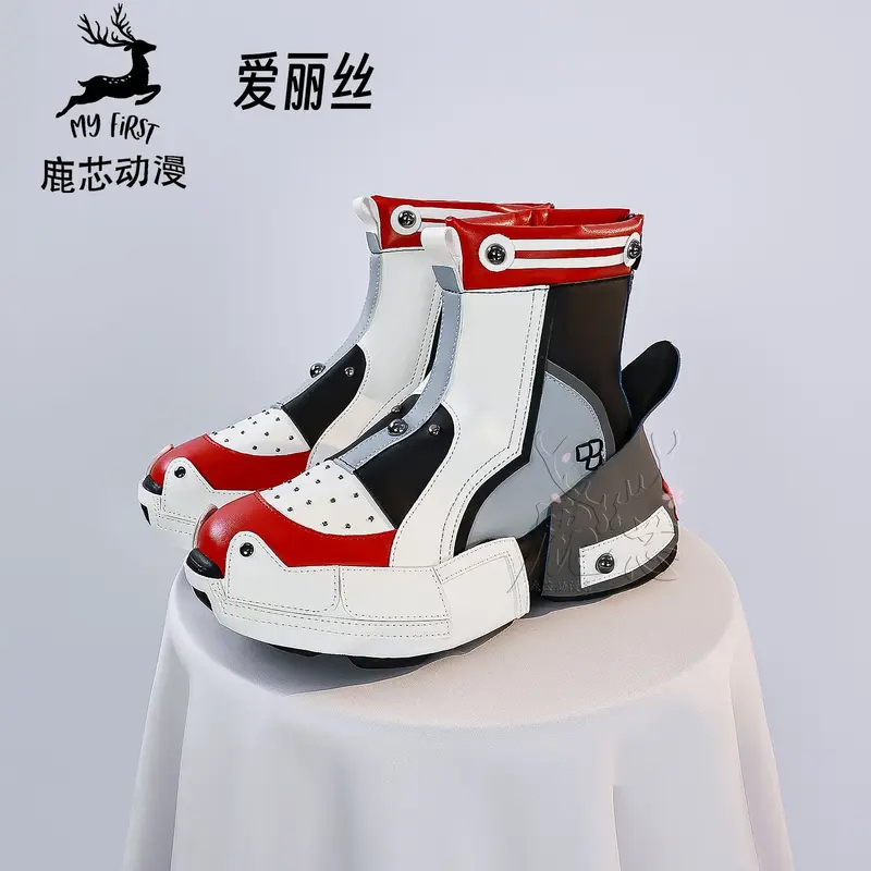 g'7,n\5;e,8\v,5/Zenless Zone Z - Women'S Shoes Zone บทวิจารณ์และราคา