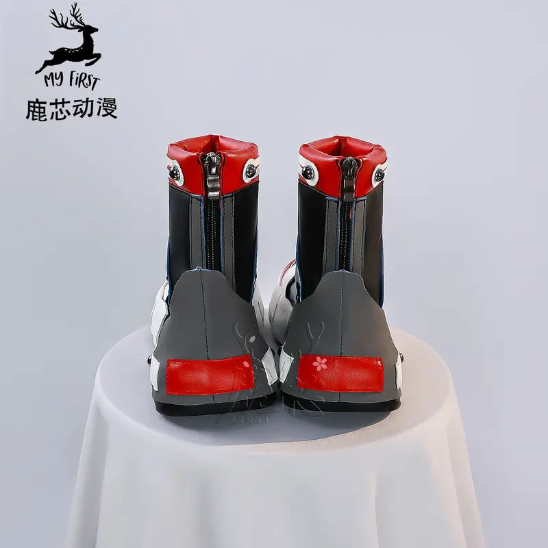 g'7,n\5;e,8\v,5/Zenless Zone Z - Women'S Shoes Zone บทวิจารณ์และราคา