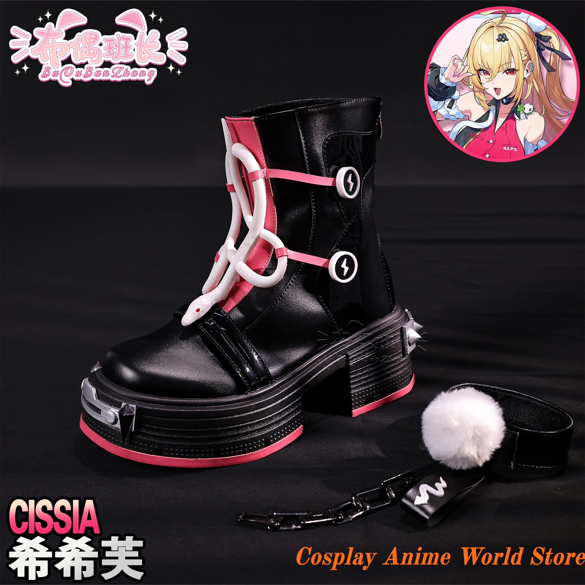ZZZ Cissia Lamia Cissia Outfit - Women'S Shoes Zone บทวิจารณ์และราคา