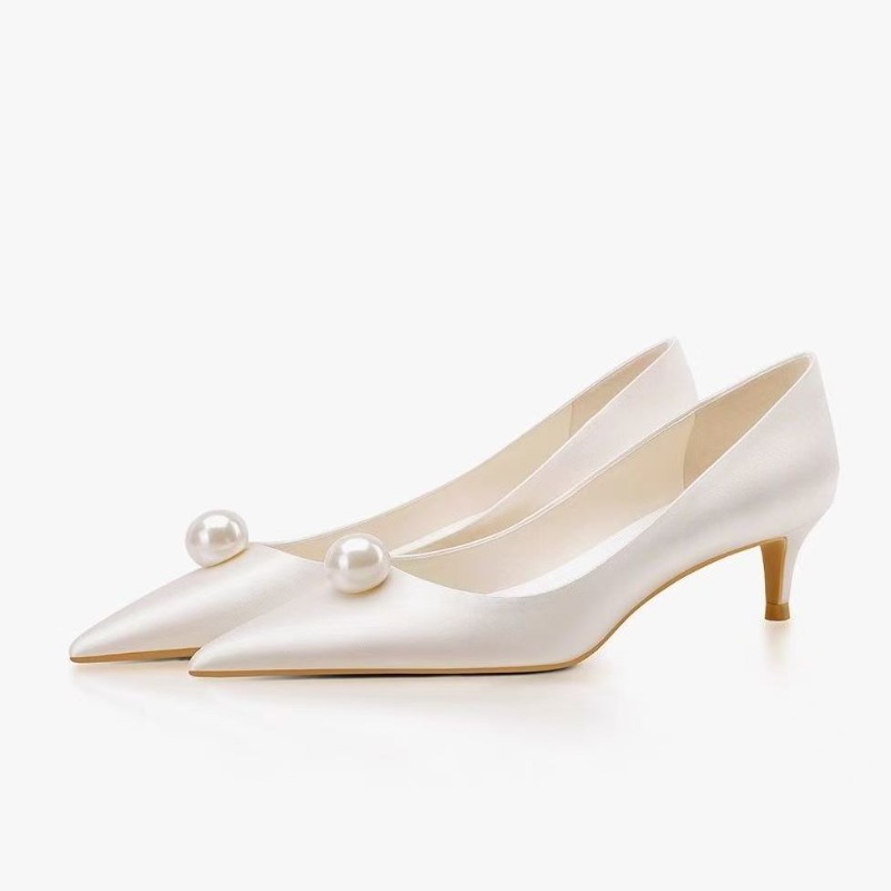 2026 New Luxury Designer White - Women Shoes Size บทวิจารณ์และราคา