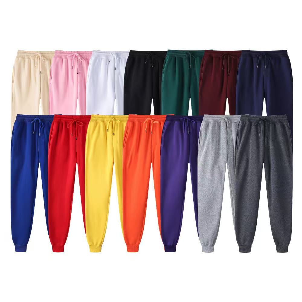 Versatile Women's Pants Soft J - Women Shoes Joggers บทวิจารณ์และราคา