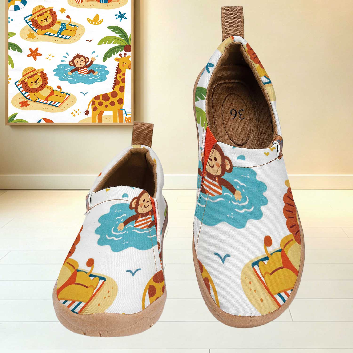 Women's Wide Toe Box Summer Be - Women'S Shoes With Wide Toe Box บทวิจารณ์และราคา