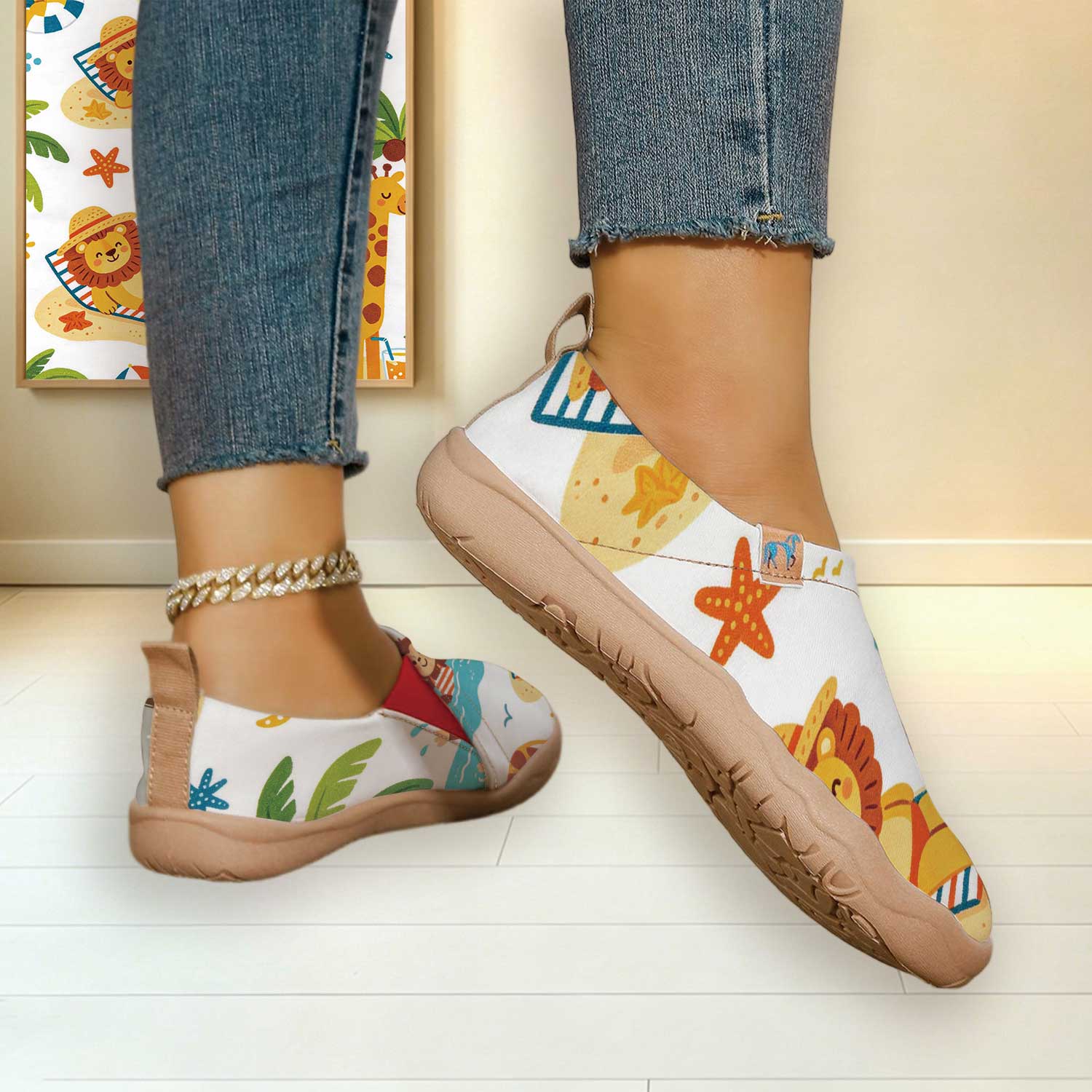 Women's Wide Toe Box Summer Be - Women'S Shoes With Wide Toe Box บทวิจารณ์และราคา
