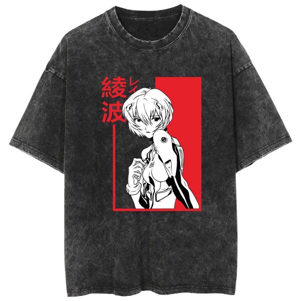 Neon Genesis Evangelion Rei Ay - Women'S Shoes Rei บทวิจารณ์และราคา