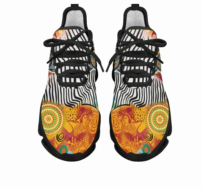 Australia Aboriginal Turtle In - Women Shoes In Australia บทวิจารณ์และราคา