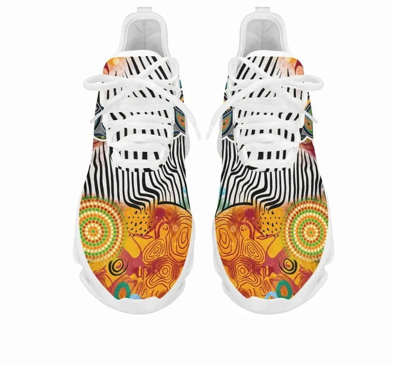 Australia Aboriginal Turtle In - Women Shoes In Australia บทวิจารณ์และราคา