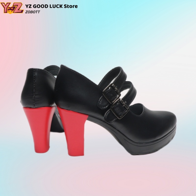Zone Zero Ellen Joe Cosplay Sh - Women'S Shoes Zone บทวิจารณ์และราคา