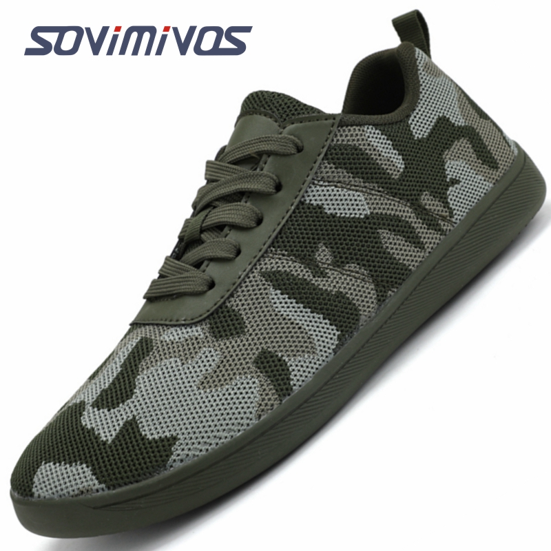 Mens Barefoot Shoes Zero Drop  - Women'S Shoes With Wide Toe Box บทวิจารณ์และราคา