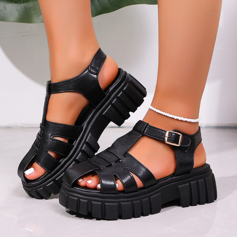Orthopedic Sandals Summer New  - Women Shoes Nb บทวิจารณ์และราคา