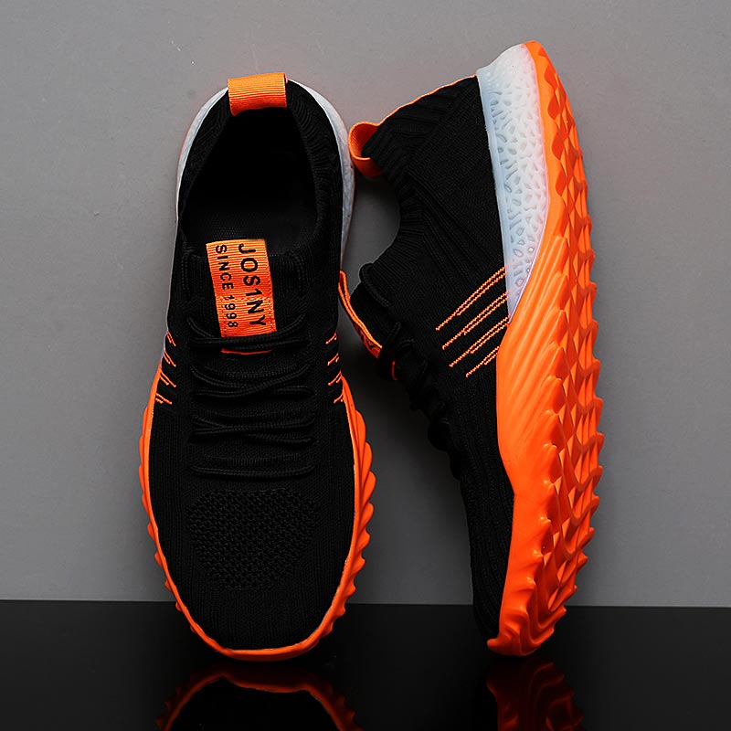 Plus Size Light Weight Air Mes - Women Shoes Made In Italy บทวิจารณ์และราคา