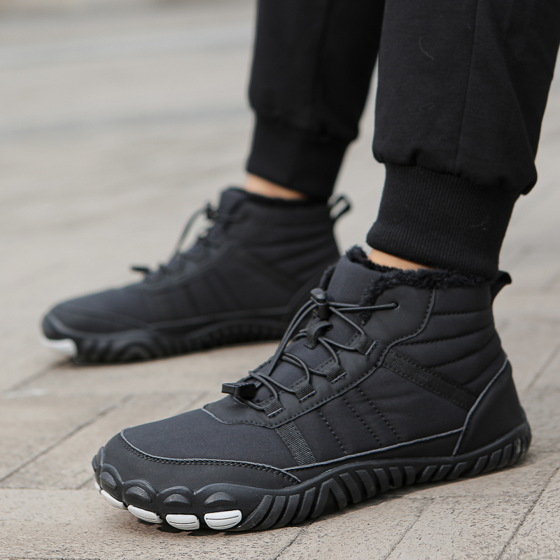 2026 Womens Mens Minimalist Wi - Women'S Shoes With Wide Toe Box บทวิจารณ์และราคา