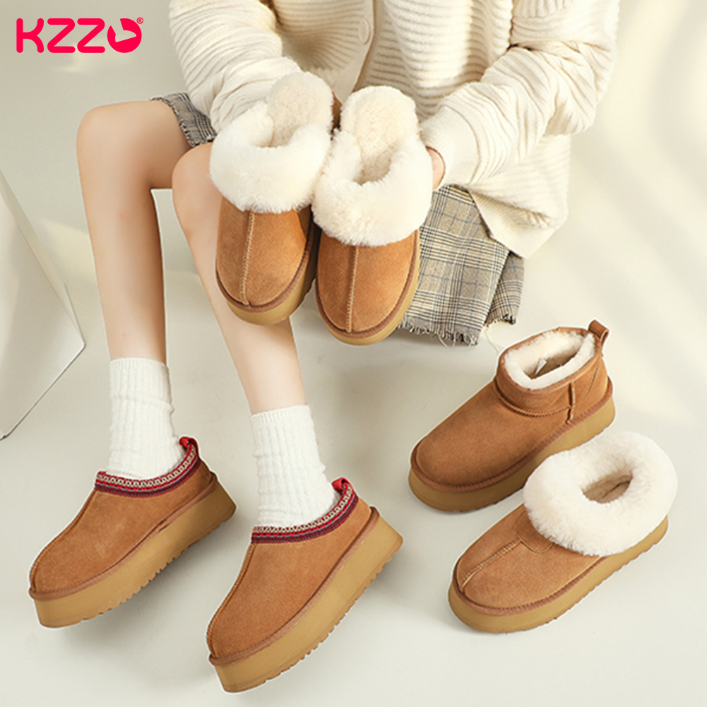 KZZO Fashion Ultra Mini Platfo - Women Shoes In Australia บทวิจารณ์และราคา