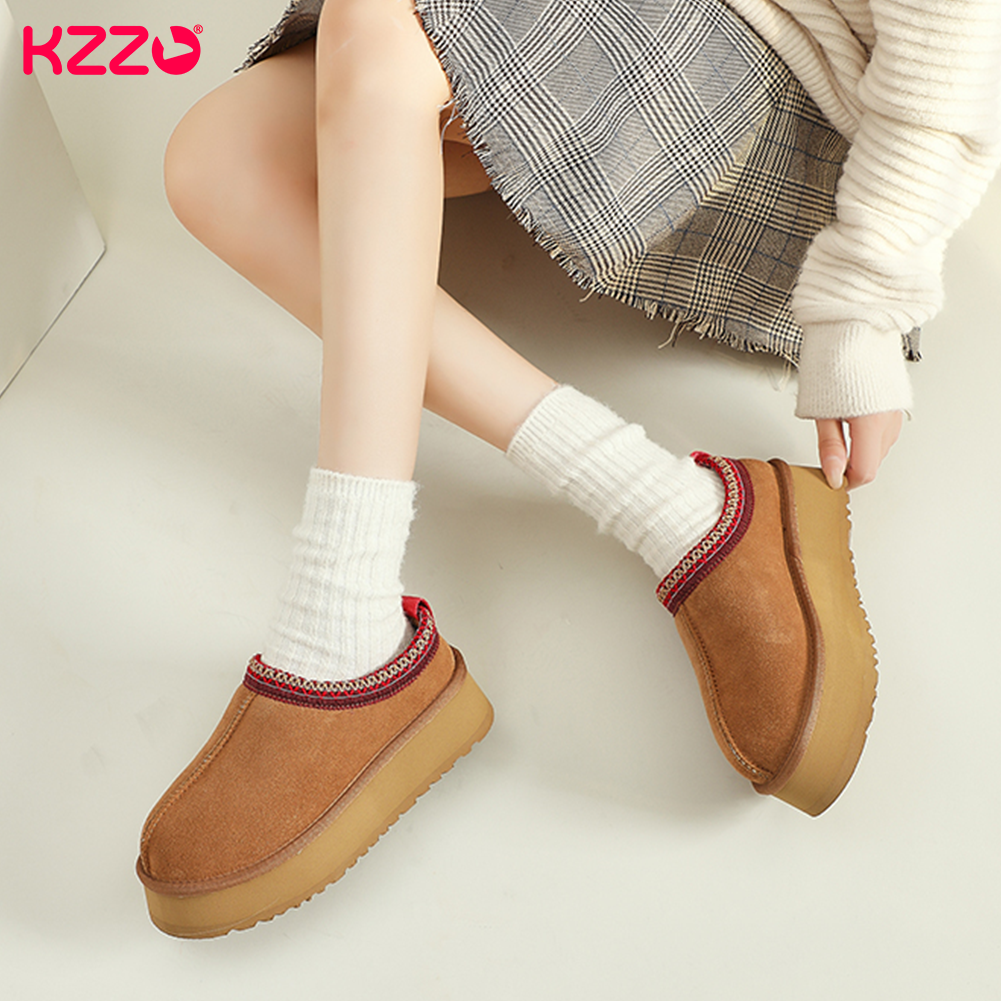 KZZO Fashion Ultra Mini Platfo - Women Shoes In Australia บทวิจารณ์และราคา