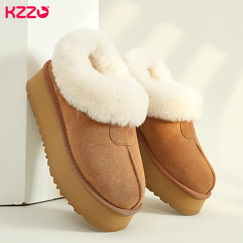 KZZO Fashion Ultra Mini Platfo - Women Shoes In Australia บทวิจารณ์และราคา