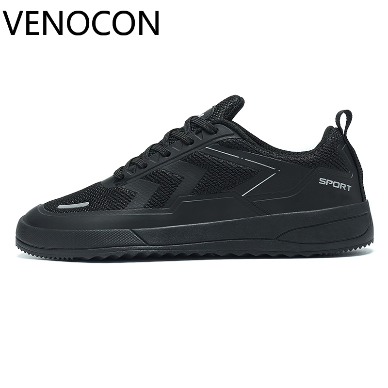 VENOCON Knitwear Barefoot Man  - Women'S Shoes With Wide Toe Box บทวิจารณ์และราคา